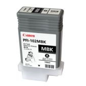 Картридж Canon 0894B001 PFI-102 MBK матовый черный