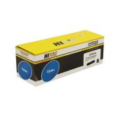 Картридж CF351A NetProduct подходит для HP CLJ Pro MFP M176N M177FW C 1000стр