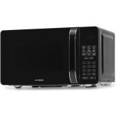 СВЧ печь Hyundai HYM-D2076 20л. 700Вт черный