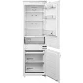 Встраиваемый холодильник Midea MDRE 367 FGE01