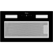 Вытяжка встраиваемая Midea MH 60I550 Gb