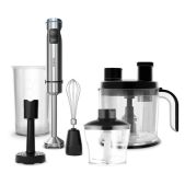 Блендер Centek CT-1317 1.5кВт, шинк 1.5л резка КУБИКОВ 9х9мм, чоп./венч 650