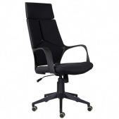 Кресло офисное Brabix 532547 Premium Prime EX-515, ткань, черное