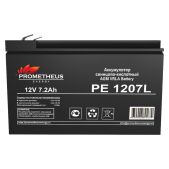 Батарея для ИБП IPrometheus Energy PE 12072L 12В 7.2Ач