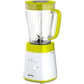 Блендер Vitek VT-8513 600Вт стационарный зеленый