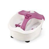 Гидромассажная ванночка Vitek VT-1799 белый