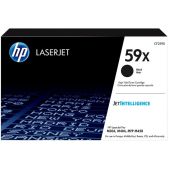 Картридж лазерный HP CF259X 59X черный 10000стр. для HP LJ M304/M404/MFP M428