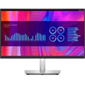 Монитор 24 Dell 210-BDDW P2423DE черный IPS LED 5ms 16:9 HDMI матовая HAS Piv 1000:1 300cd 178гр/178гр 2560x1440 60Hz DP Quad 2K 1440p USB 5.45кг