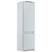 Встраиваемый холодильник Beko BCNA306E2S