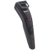 Триммер Sakura SA-5529DG аккум темно-серый