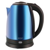 Чайник Econ ECO-1879KE нержавеющая сталь