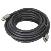 Кабель аудио-видео Buro BHP-DPP-1.4-10G V1.4 DisplayPort m /DisplayPort m 10м. позолоч.конт. черный