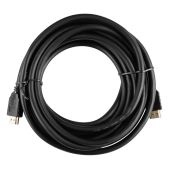 Кабель аудио-видео Buro BHP-HDMI-2.1-5 HDMI m /HDMI m 5м. черный