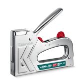 Степлер Kraftool 3180 HARD-53, тип 53 A/10/JT21 23GA 6 - 16мм /300/500, стальной рессорный