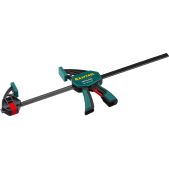 Струбцина Kraftool 32226-60_z01 GP-600/85, 600 х 85мм, пистолетная