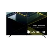 Телевизор 50 LEFF 50U680T 4K UHD SALUT Smart LCD