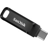 Устройство USB Type-C Flash Drive 128Gb SanDisk SDDDC3-128G-G46 Ultra Dual Drive Go