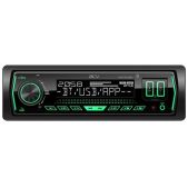 Автомагнитола ACV AVS-942BM MP3/WMA 24V мультицвет, 4x45W, BlueTooth, USB, AUX