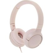 Наушники JBL JBLT500PIK Tune 500 Pink