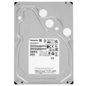 Жесткий дискSATA3 8Tb 7200rpm Toshiba MG08ADA800E HDD 3.5 Server 256Mb