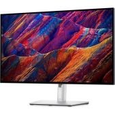 Монитор 27 Dell 210-BCXK U2723QE черный IPS LED 5ms 16:9 HDMI матовая HAS Piv 2000:1 400cd 178гр/178гр 3840x2160 60Hz DP 4K USB 6.64кг