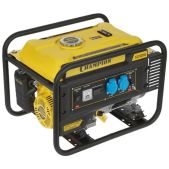 Генератор Champion GG3200 3.2/3.5кВт 7.5лс 15л 42кг, счетчик