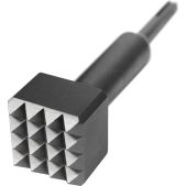 Зубило SDS-Plus Практика 791-653 45x45 х 180мм, 16 зубов Бучарда