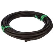 Кабель сварочный Elitech 0606.015100 10м, 16мм2, для соединения сварочного аппарата с горелкой, вес 2.22кг