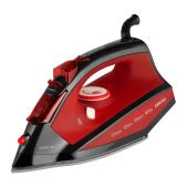 Утюг Centek CT-2355 красный 2500Вт, керам. подошва