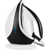 Парогенератор Vitek VT-2431 Metropolis 2431-VT-02 2600Вт черный/белый