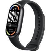 Фитнес-браслет Xiaomi BHR07PYGL Smart Band 10 чёрный