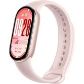 Фитнес-браслет Xiaomi BHR9999GL Smart Band 10 розовый