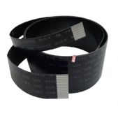Шлейф сканирующей линейки Pantum M6500/M6600 301022145001