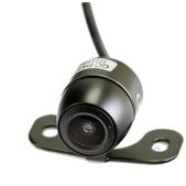Камера заднего вида Interpower IP-168 F/R