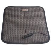 Обогрев сиденья Теплодом Емеля-1