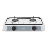 Плитка газовая Centek CT-1524 настольная белая