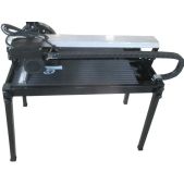 Станок плиткорезный Zitrek 039-2204 TC1000200 1.0кВт, диск 200х25.4мм, рез 620мм, 26кг