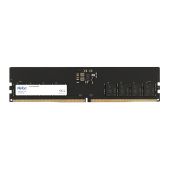 Модуль памяти DDR5 16Gb 5600MHz Netac NTbSD5P56SP-16 Basic DDR5-5600 16Gb C46 46-45-45-90 1.1V