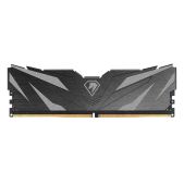 Модуль памяти DDR5 32Gb 6000MHz Netac NTSWD5P60DP-32K Shadow II DDR5-6000 16Gbx2 C38 Black 38-48-48-96 1.35V