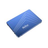 Накопитель SSD 4Tb Netac NT01N600S-004T-S3X 2.5 SATA3 N600S TLC