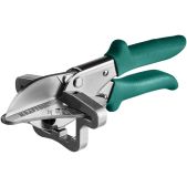 Ножницы Kraftool 23372 MC-7 угловые для пластмассовых и резиновых профилей
