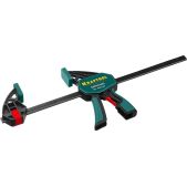 Струбцина Kraftool 32226-45_z01 GP-450/85, 450 х 85мм, пистолетная