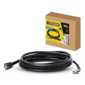 Steher 75411-280-10 для пистолета G-280 Pro, 10 м, шланг высокого давления