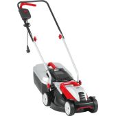Газонокосилка электрическая Al-Ko 112805 Classic 3.22 SE роторная 1000Вт