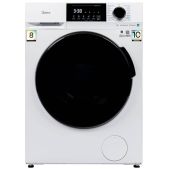 Стиральная машина Midea MFC 3814BSW47/W