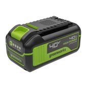 Аккумулятор Greenworks G40HP4 2958507 High Power 40В, 4 Ач