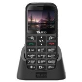 Мобильный телефон Olmio C37 Black