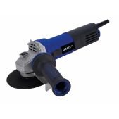 Углошлифовальная машина Oasis AG-80/125 Pro 800 Вт; 220/50 В/Гц; диаметр диска 125мм; Диаметр посадочного отверстия шлифкруга 22мм;0-11000 об/мин; регулировка оборотов; вес нетто 2.03 кг