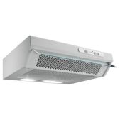 Вытяжка Turboair Sabaudia ST/WH/F/60-K704 плоская