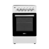 Плита газовая Efes SGG-50M40S7 W